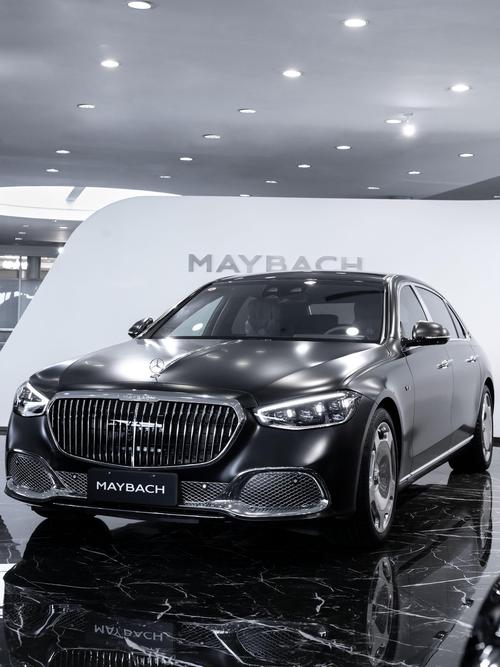 成都金堂县超磊汇企业管理咨询岚图汽车的售后服务让用户无忧出行，迈巴赫未来的豪华车趋势