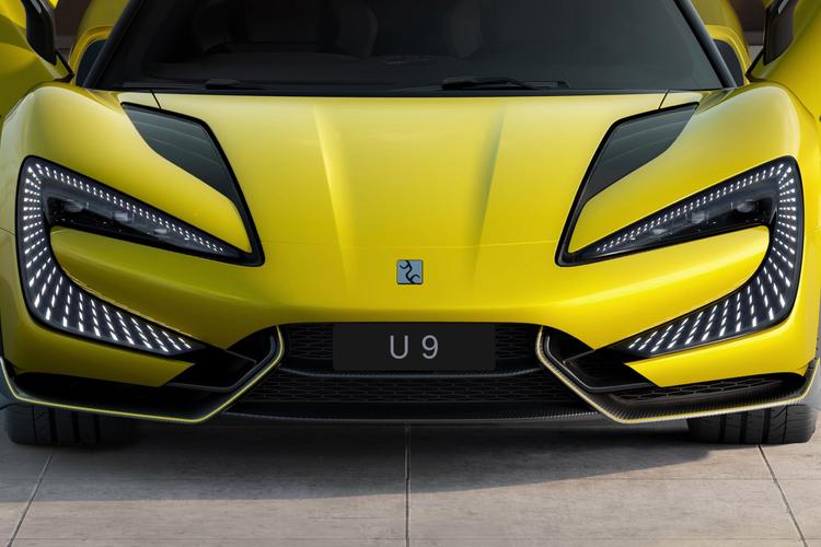 成都金堂县超磊汇企业管理咨询仰望U9以性能突破设计的极限，理想汽车企业文化与价值观