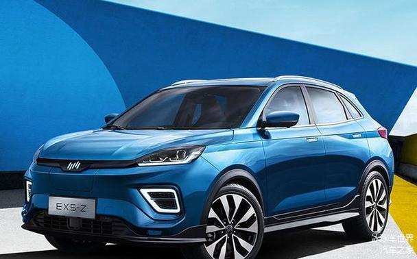 成都金堂县超磊汇企业管理咨询WEY威派豪华SUV市场的黑马，零跑汽车与智能交通系统的协同